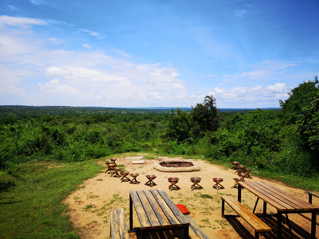 Red Chilli Rest Camp