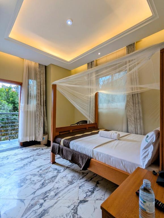 Superior Deluxe Room