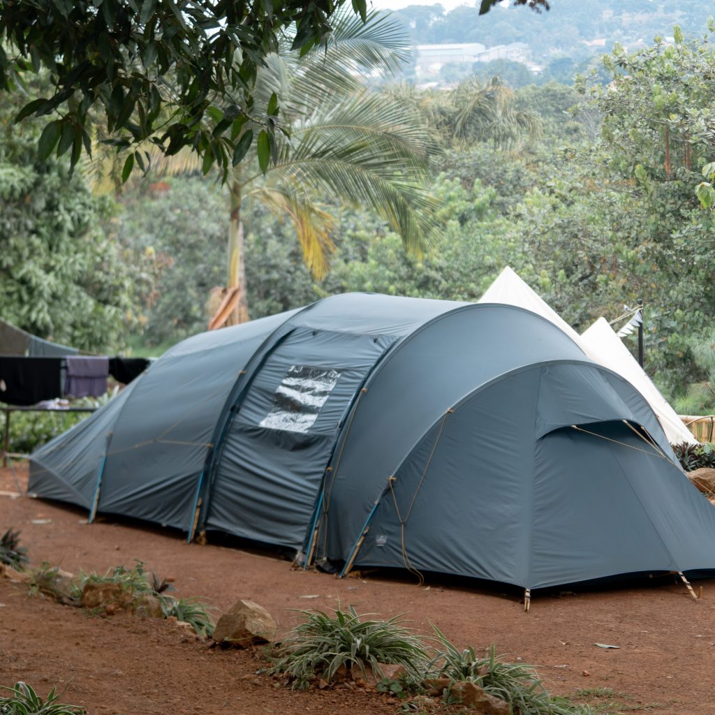 Camping Tent